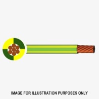 ПРОВОДНИК  HO7V-K (P/F) 1H70